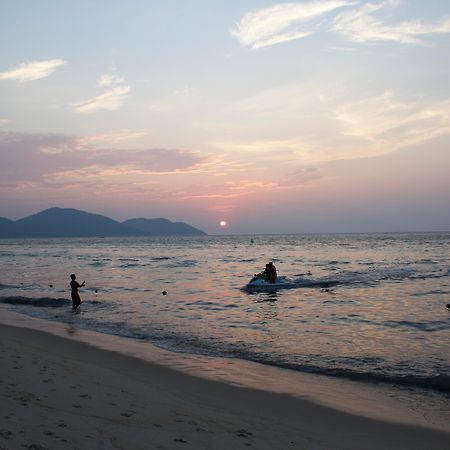 Lone Pine, Penang, A Tribute Portfolio Resort Бату-Ферринги Экстерьер фото