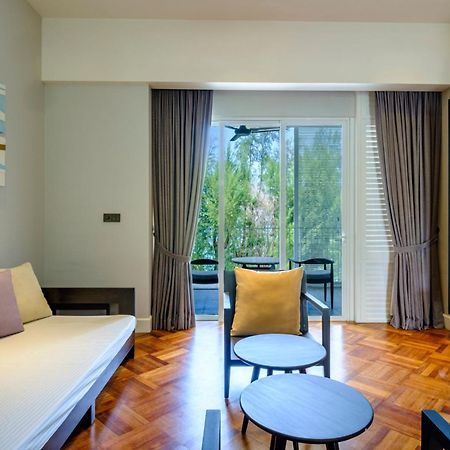 Lone Pine, Penang, A Tribute Portfolio Resort Бату-Ферринги Экстерьер фото