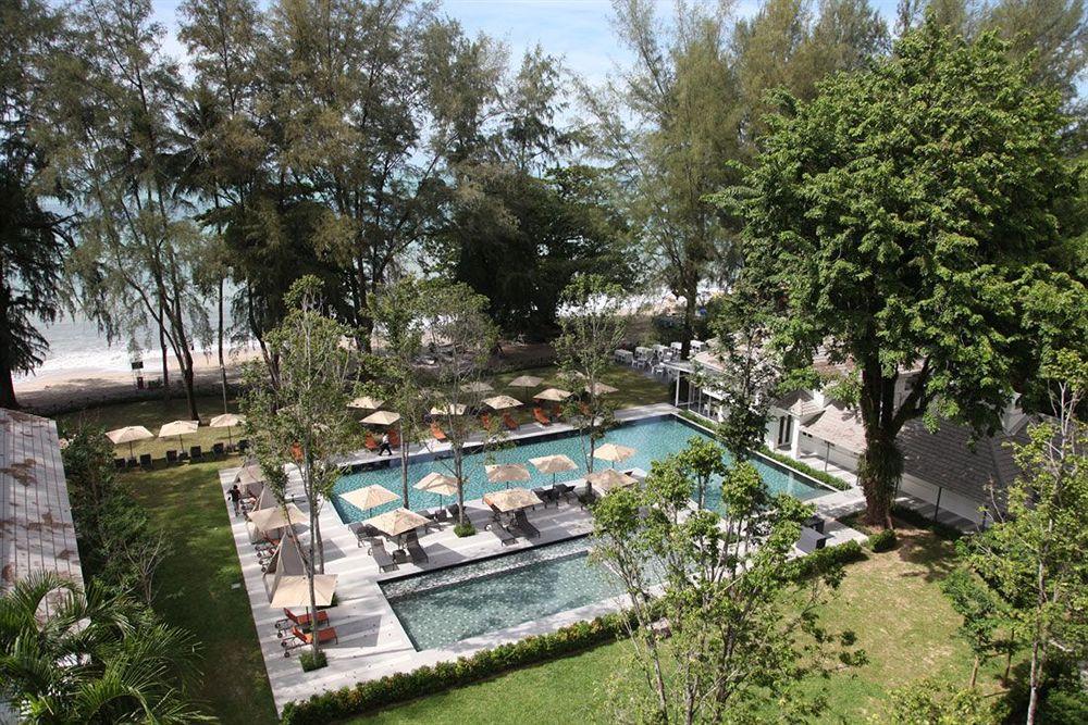 Lone Pine, Penang, A Tribute Portfolio Resort Бату-Ферринги Экстерьер фото