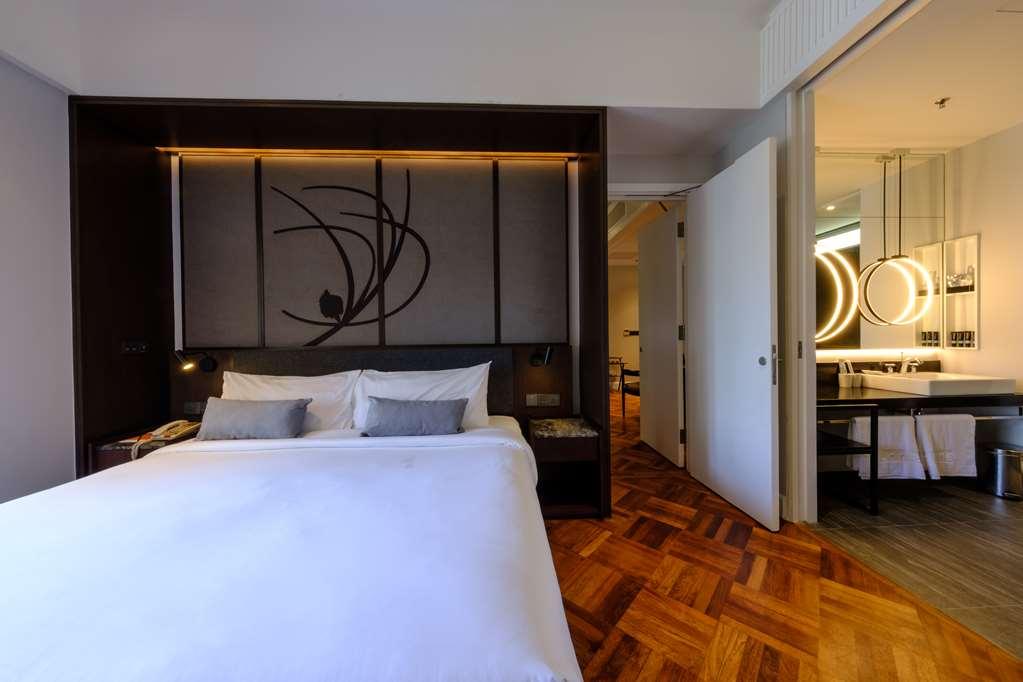 Lone Pine, Penang, A Tribute Portfolio Resort Бату-Ферринги Номер фото