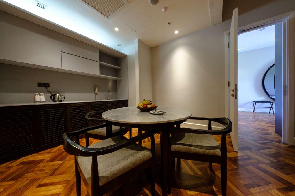 Lone Pine, Penang, A Tribute Portfolio Resort Бату-Ферринги Номер фото