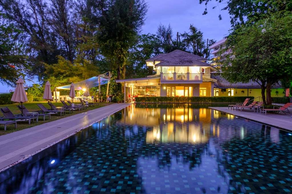 Lone Pine, Penang, A Tribute Portfolio Resort Бату-Ферринги Удобства фото