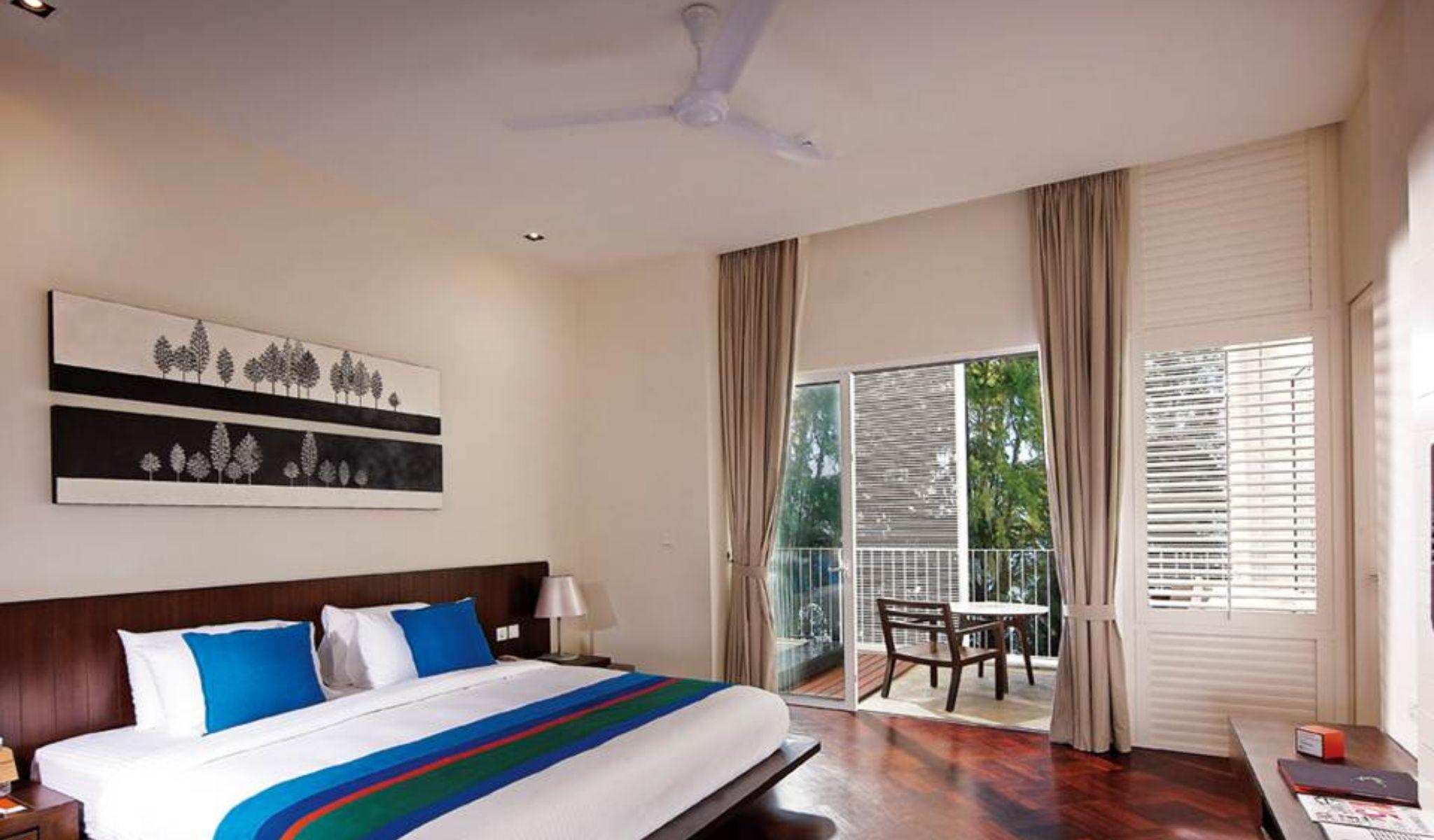 Lone Pine, Penang, A Tribute Portfolio Resort Бату-Ферринги Экстерьер фото