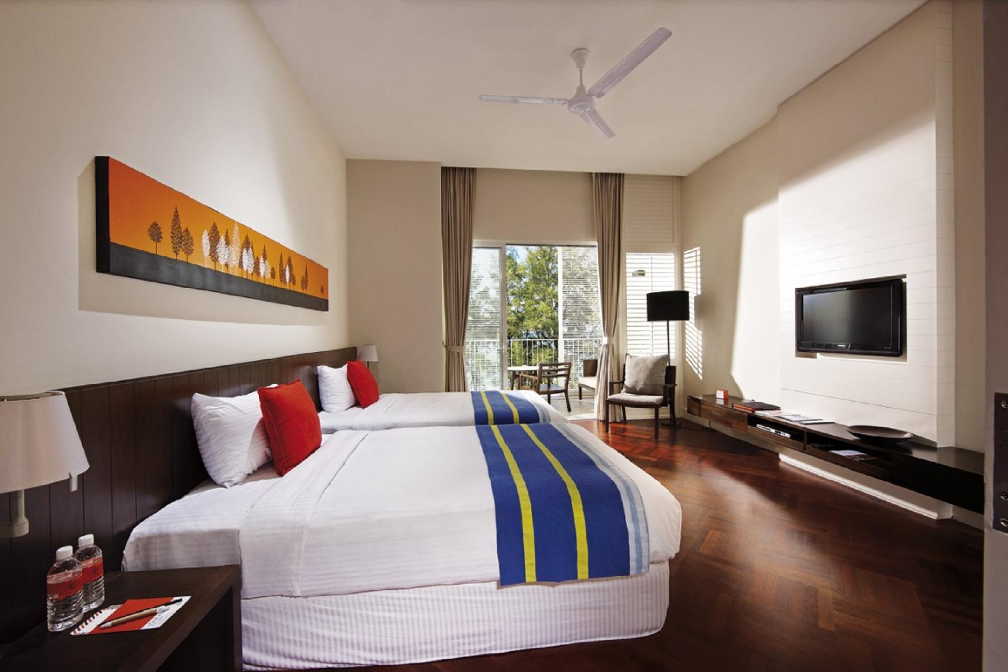 Lone Pine, Penang, A Tribute Portfolio Resort Бату-Ферринги Экстерьер фото