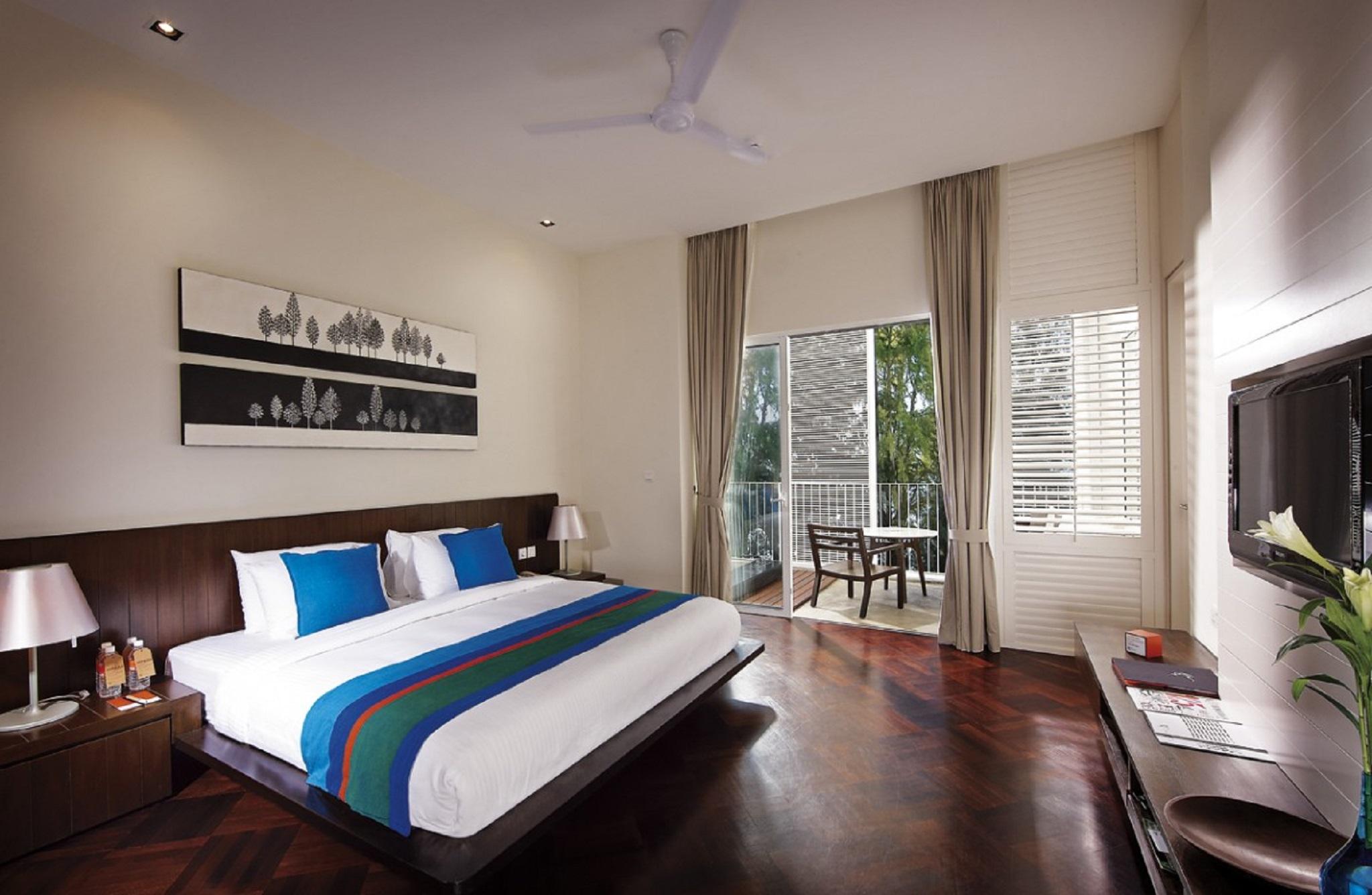 Lone Pine, Penang, A Tribute Portfolio Resort Бату-Ферринги Экстерьер фото
