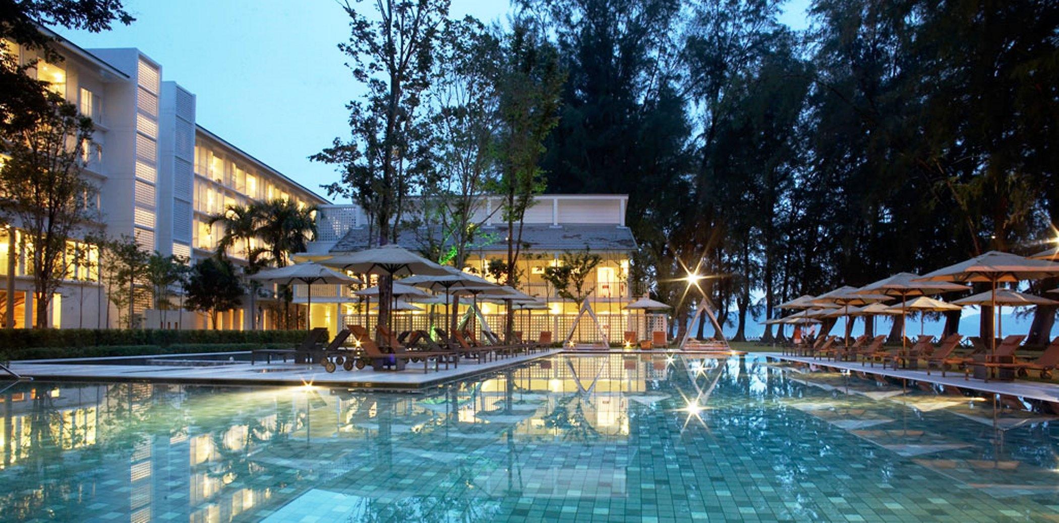 Lone Pine, Penang, A Tribute Portfolio Resort Бату-Ферринги Удобства фото