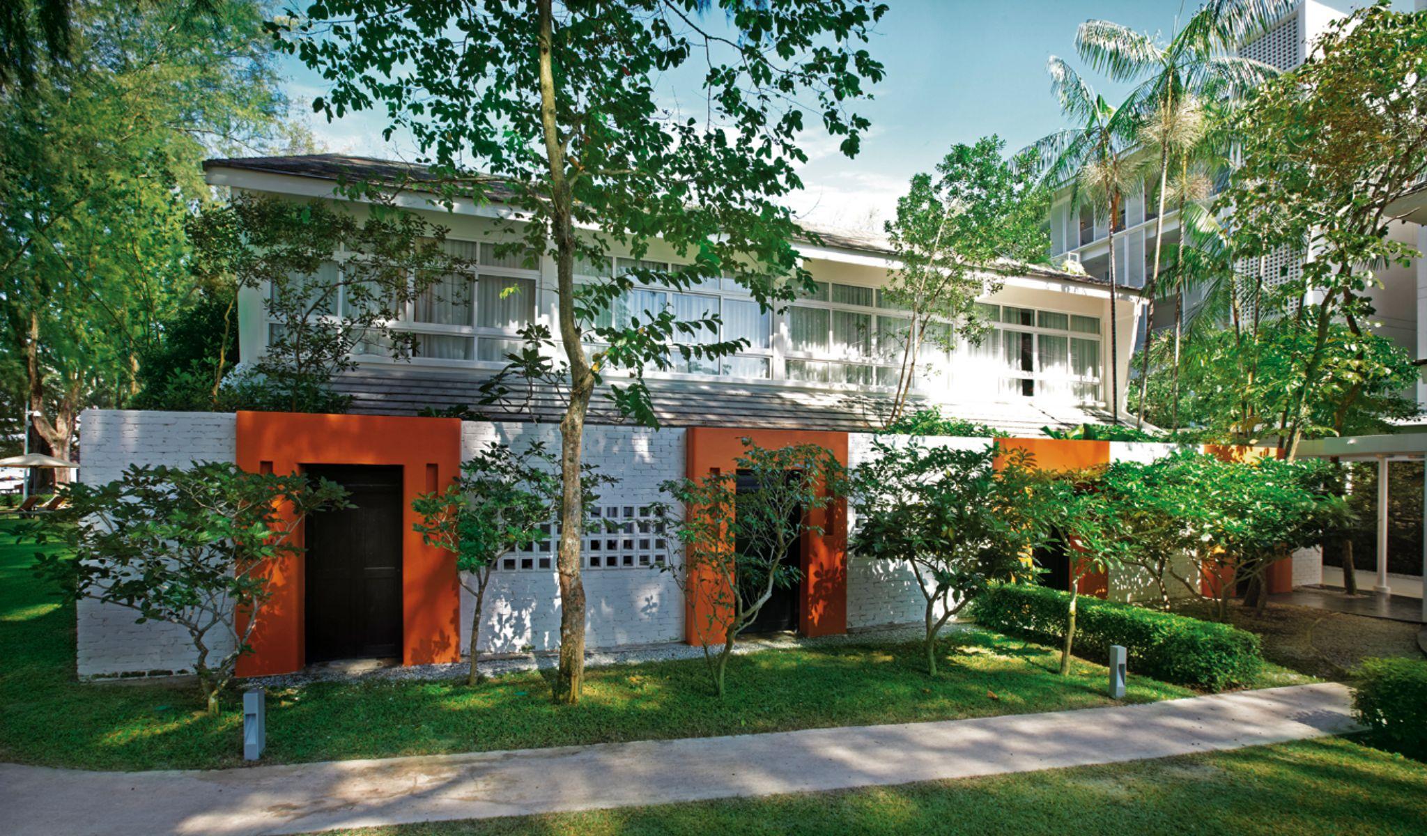 Lone Pine, Penang, A Tribute Portfolio Resort Бату-Ферринги Экстерьер фото