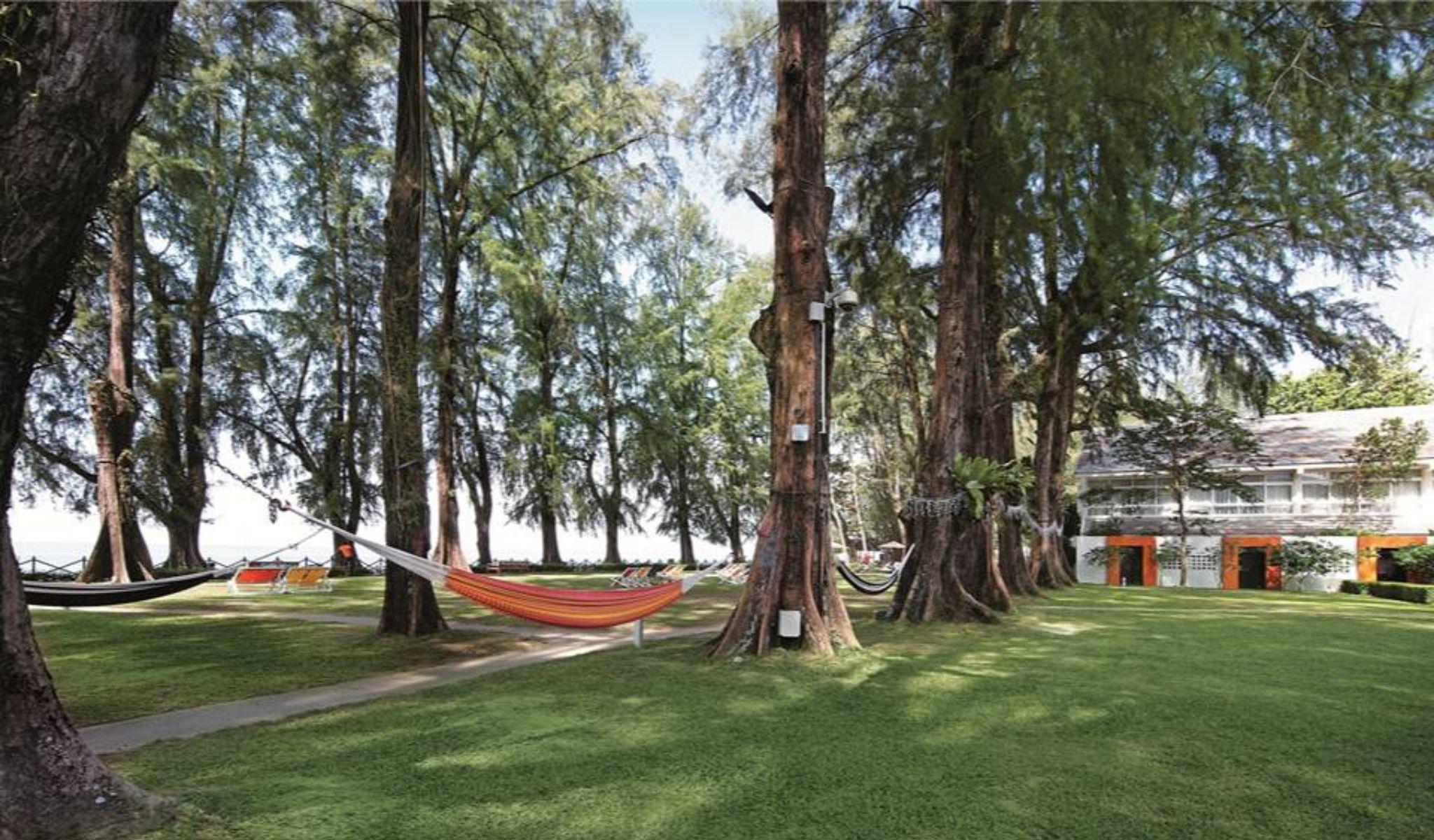 Lone Pine, Penang, A Tribute Portfolio Resort Бату-Ферринги Экстерьер фото