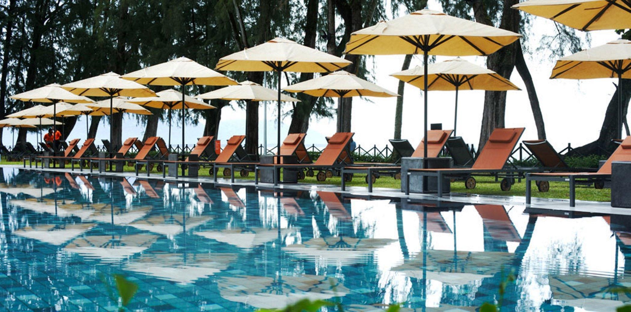 Lone Pine, Penang, A Tribute Portfolio Resort Бату-Ферринги Экстерьер фото