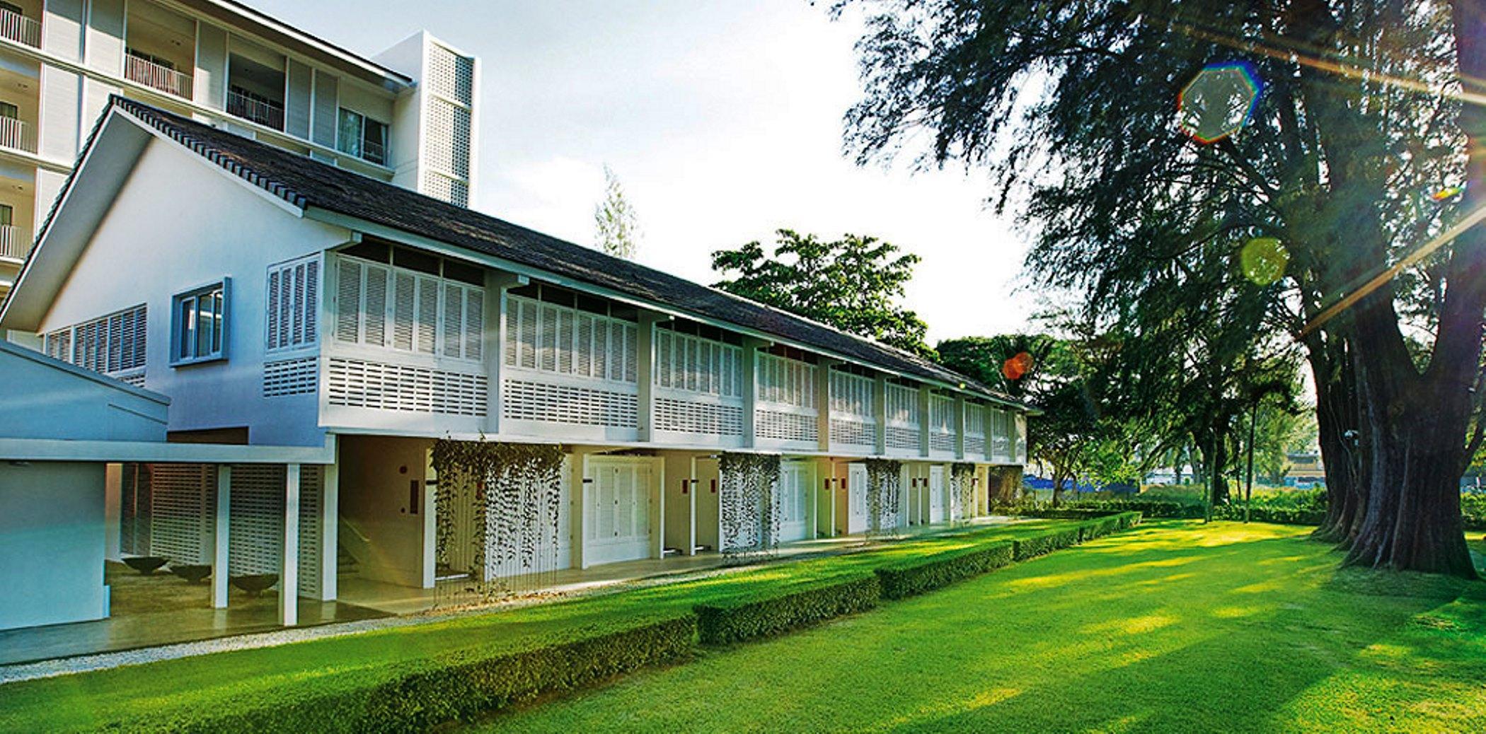 Lone Pine, Penang, A Tribute Portfolio Resort Бату-Ферринги Экстерьер фото