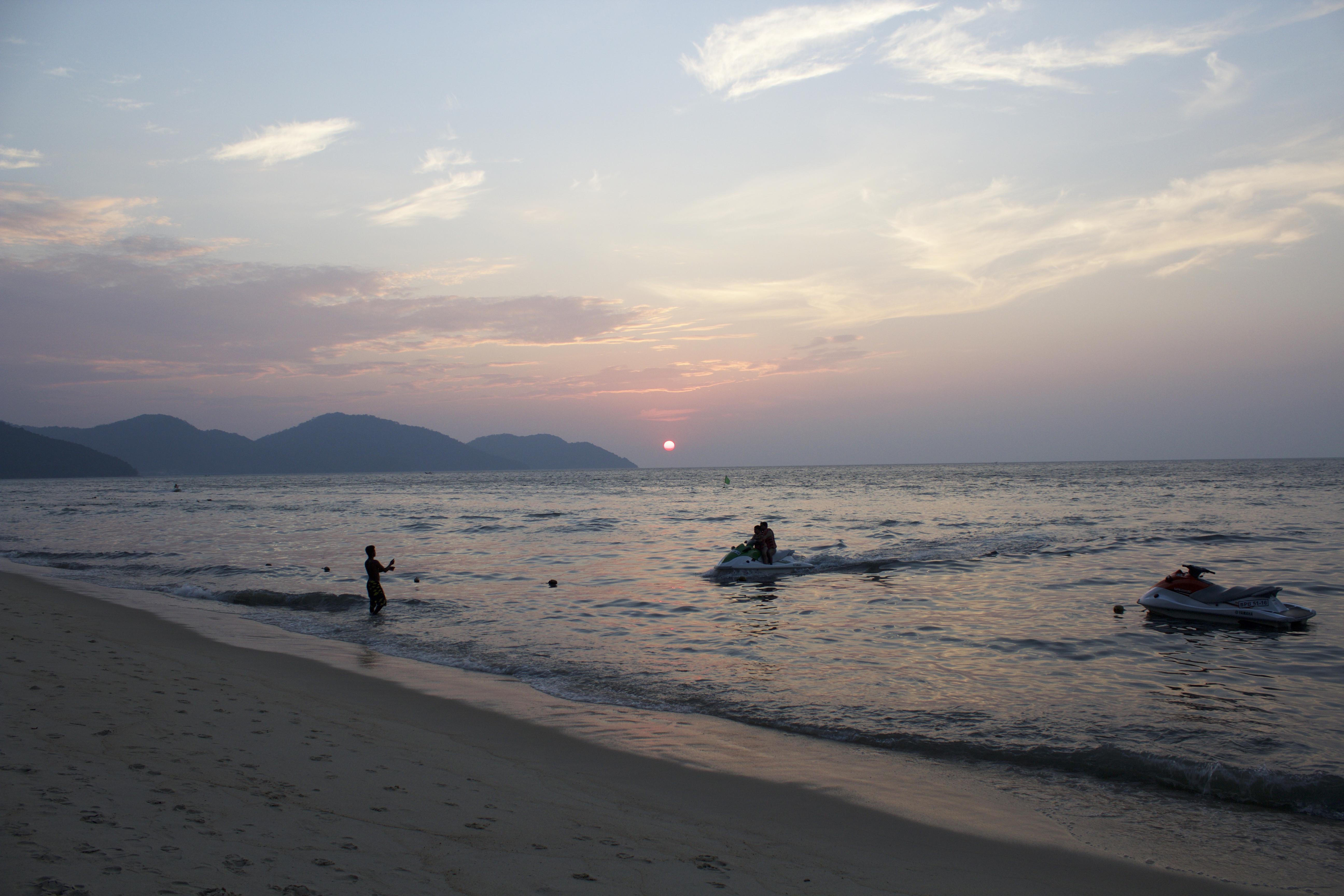 Lone Pine, Penang, A Tribute Portfolio Resort Бату-Ферринги Экстерьер фото