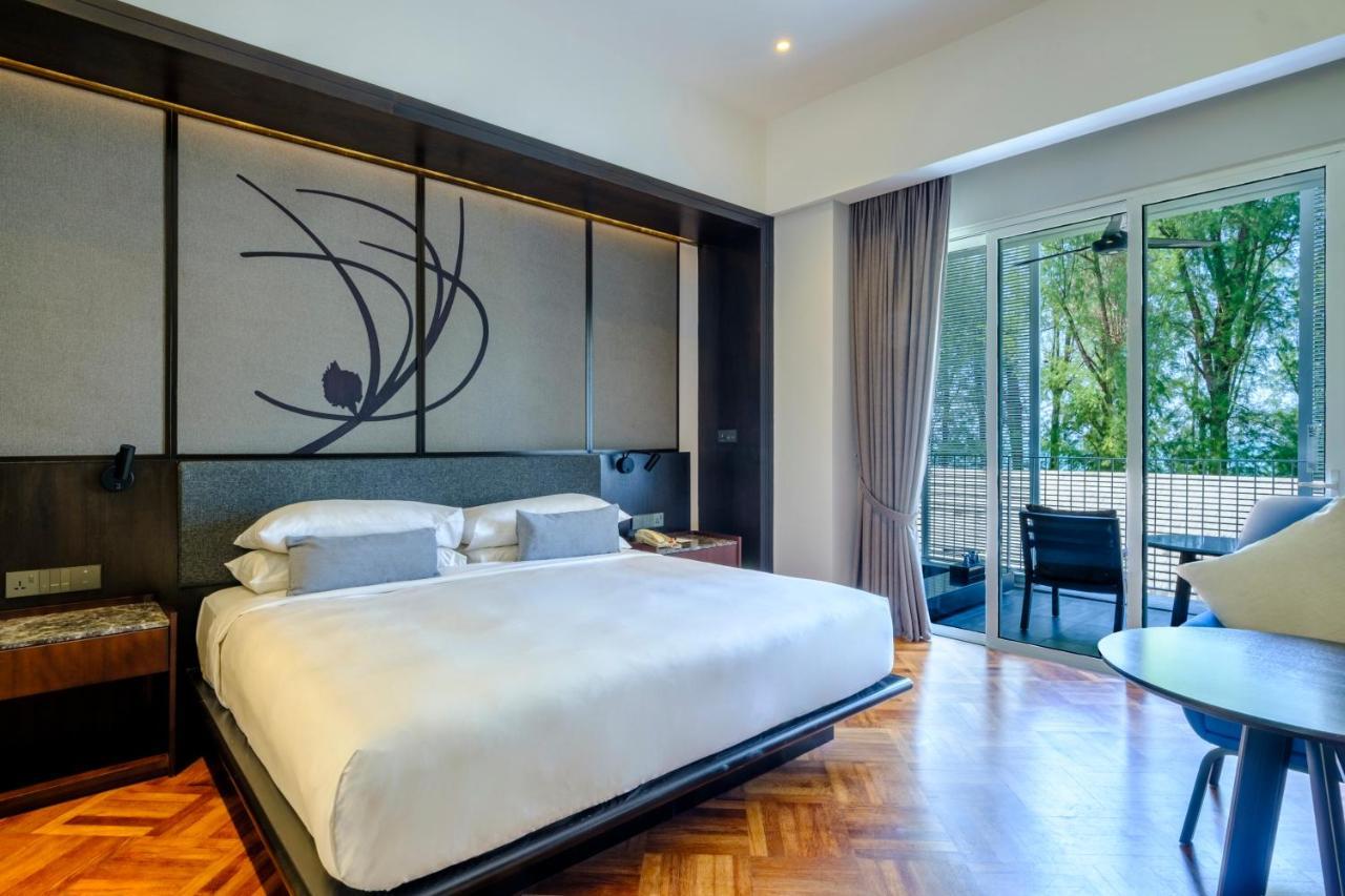Lone Pine, Penang, A Tribute Portfolio Resort Бату-Ферринги Экстерьер фото