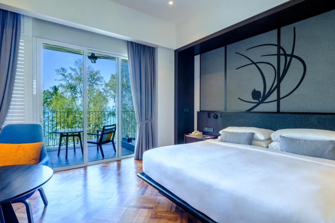 Lone Pine, Penang, A Tribute Portfolio Resort Бату-Ферринги Экстерьер фото