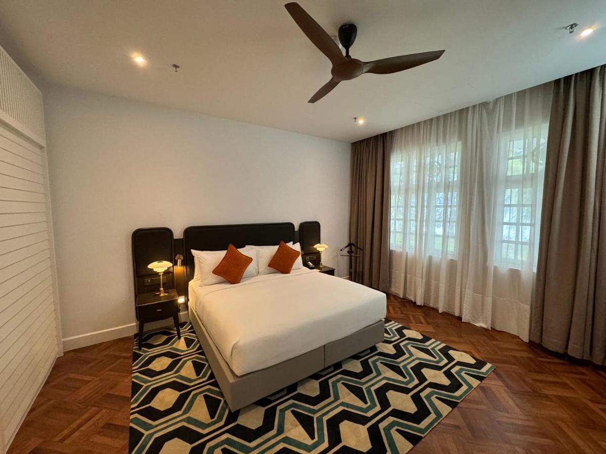 Lone Pine, Penang, A Tribute Portfolio Resort Бату-Ферринги Экстерьер фото
