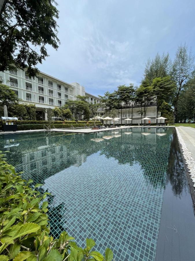 Lone Pine, Penang, A Tribute Portfolio Resort Бату-Ферринги Экстерьер фото