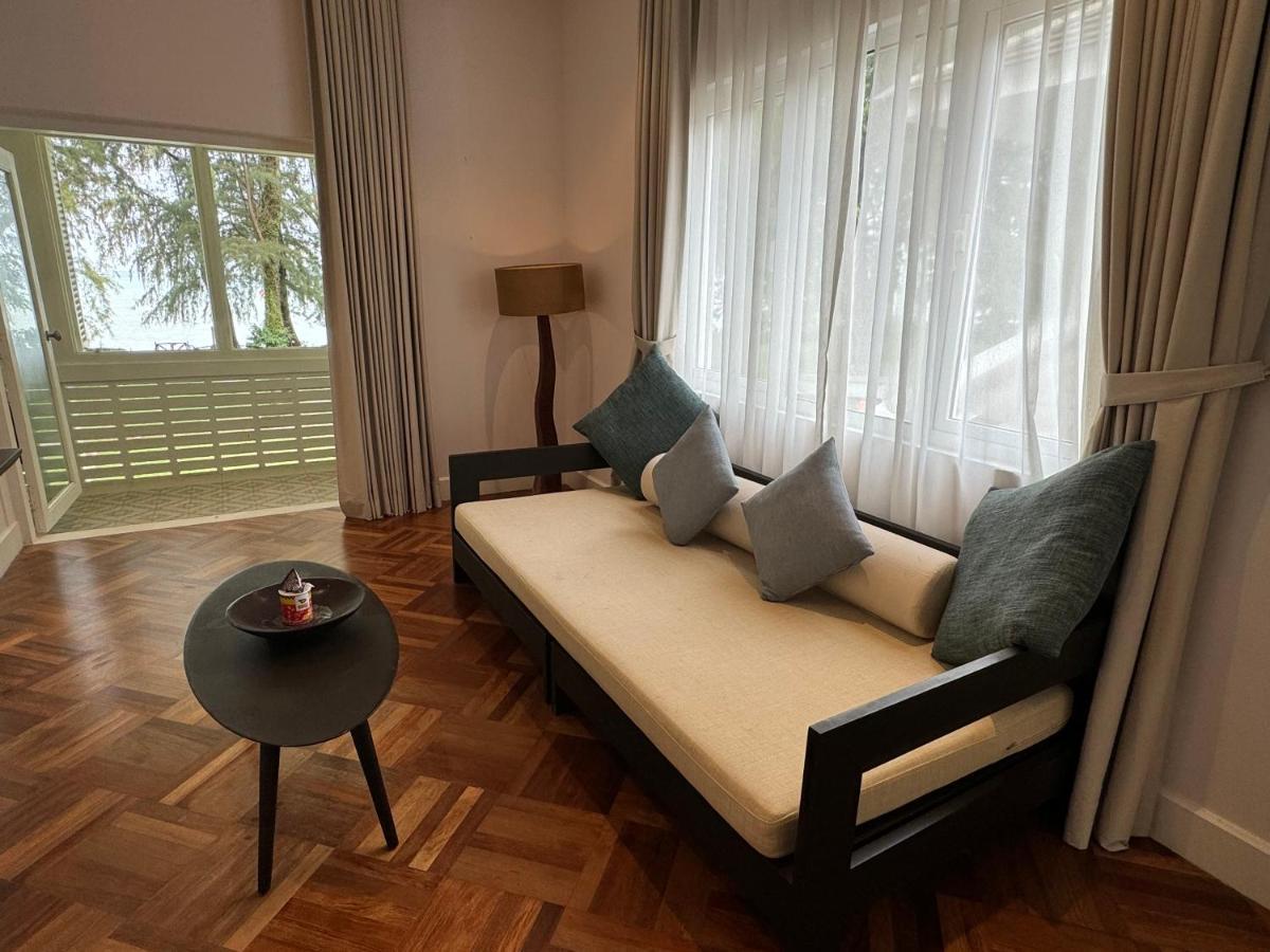 Lone Pine, Penang, A Tribute Portfolio Resort Бату-Ферринги Экстерьер фото