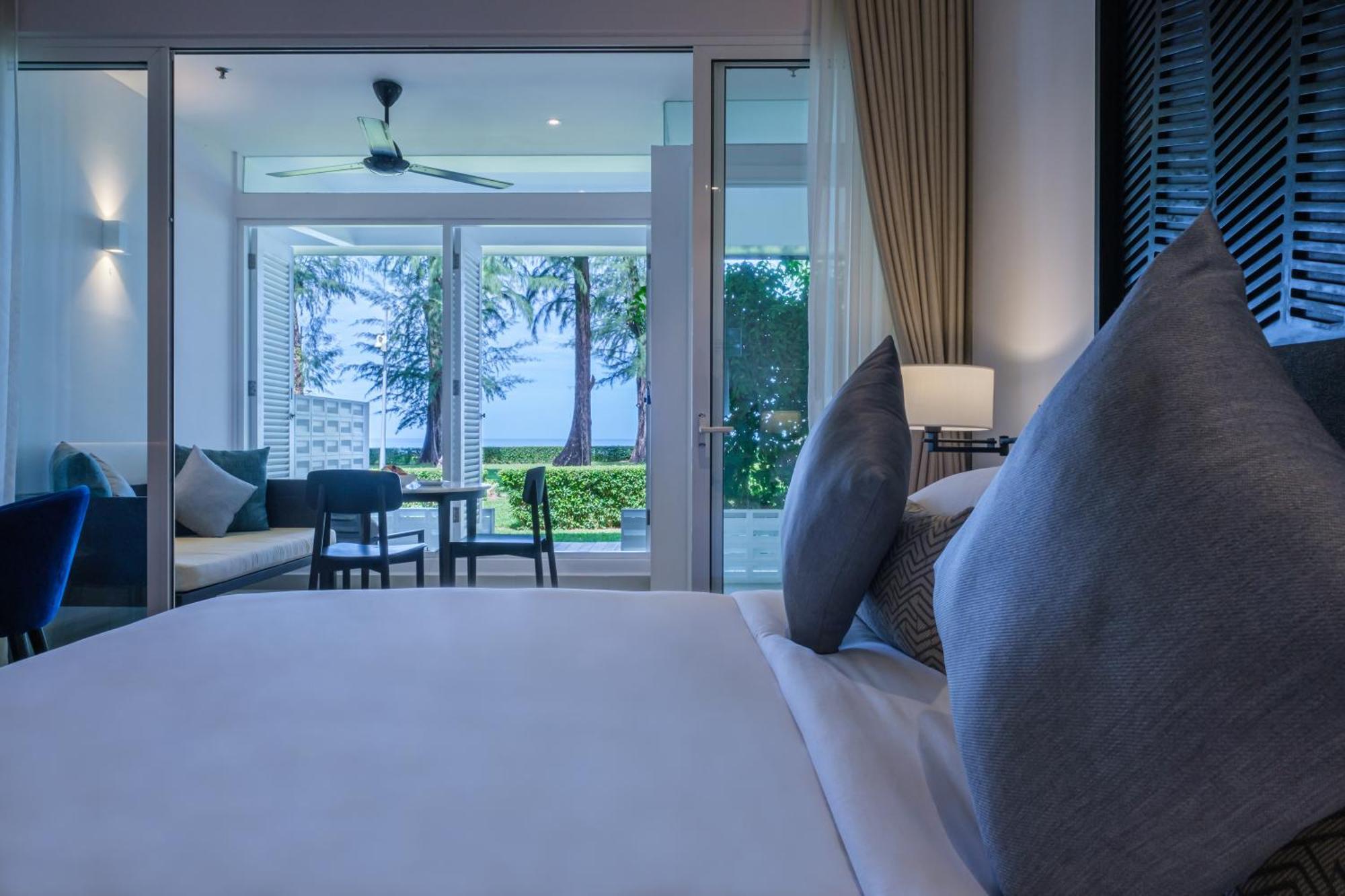 Lone Pine, Penang, A Tribute Portfolio Resort Бату-Ферринги Экстерьер фото
