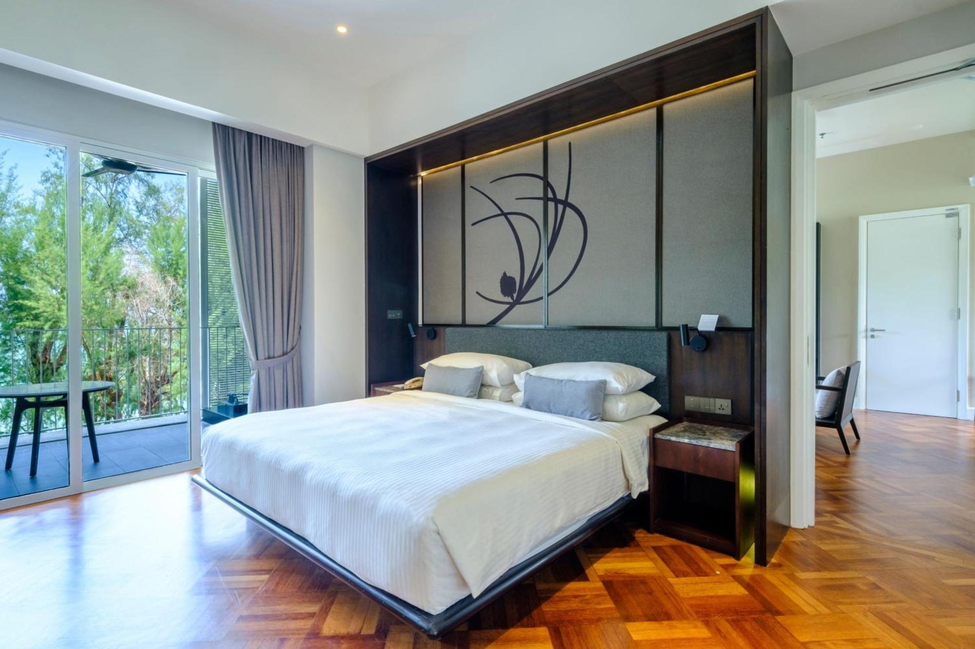 Lone Pine, Penang, A Tribute Portfolio Resort Бату-Ферринги Экстерьер фото