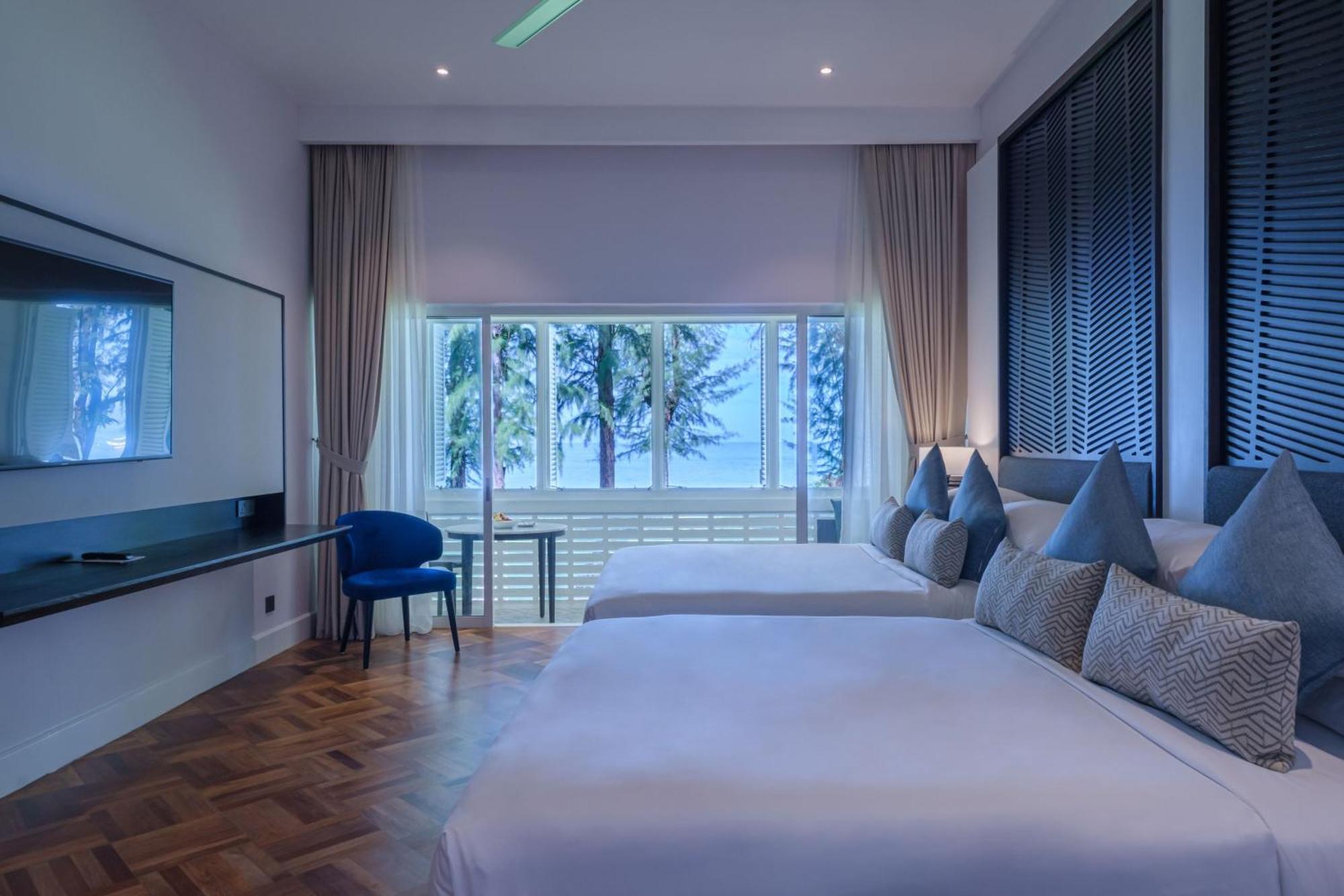Lone Pine, Penang, A Tribute Portfolio Resort Бату-Ферринги Экстерьер фото
