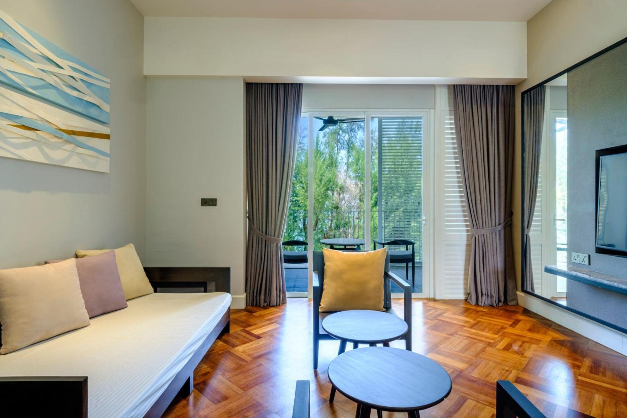 Lone Pine, Penang, A Tribute Portfolio Resort Бату-Ферринги Экстерьер фото