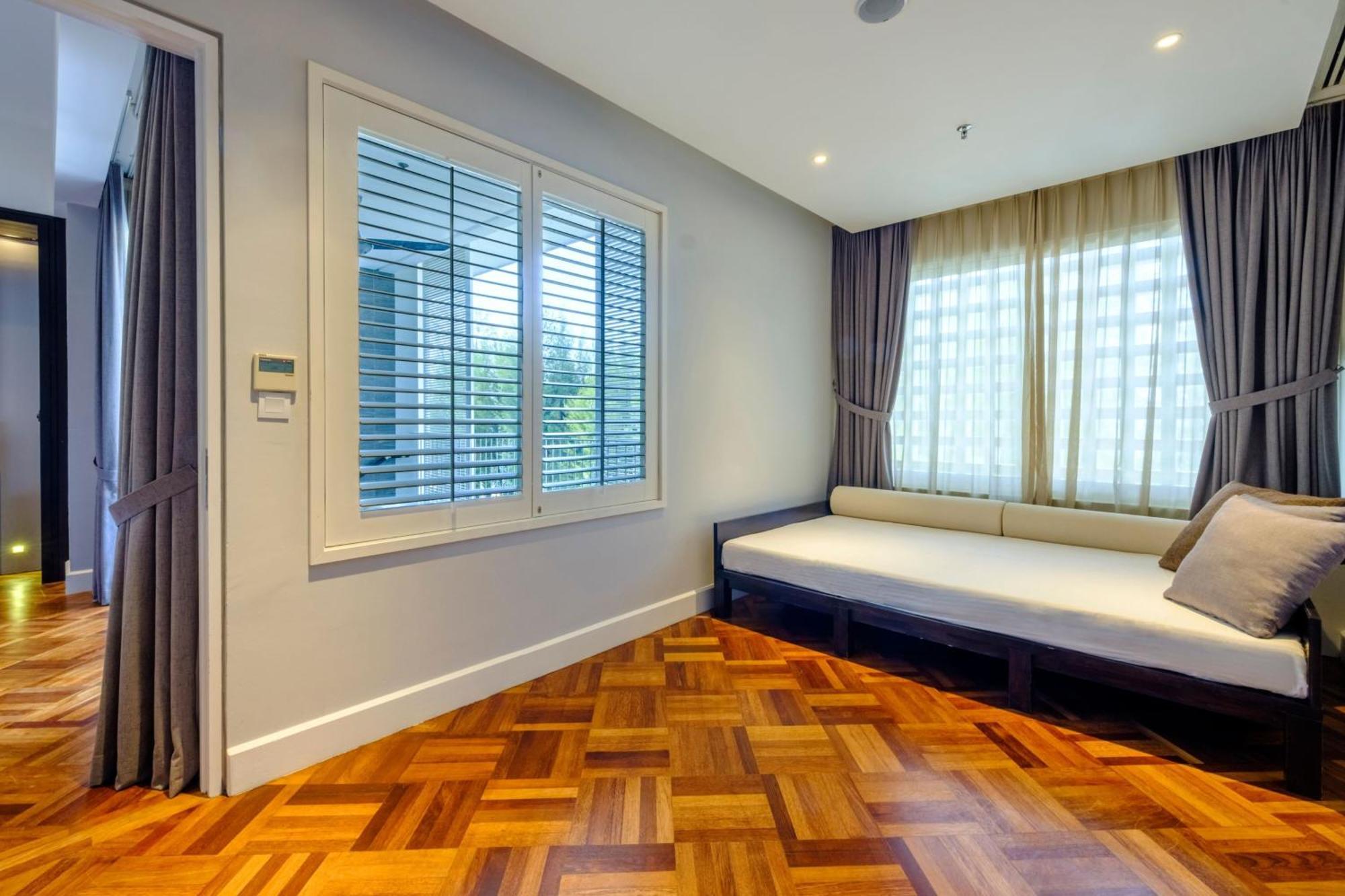 Lone Pine, Penang, A Tribute Portfolio Resort Бату-Ферринги Экстерьер фото