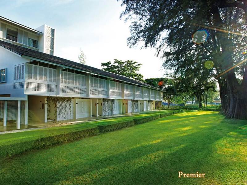 Lone Pine, Penang, A Tribute Portfolio Resort Бату-Ферринги Экстерьер фото